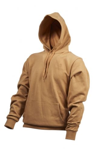 Gunki Chief Sand Hoodie - 